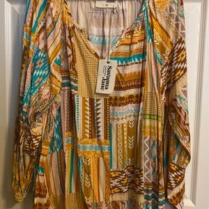 Top by Savannah Jane